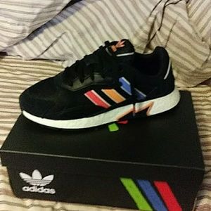 Adidas tresc